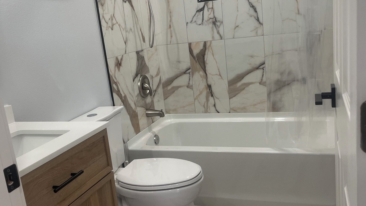 Photo of Bathroom in Carver