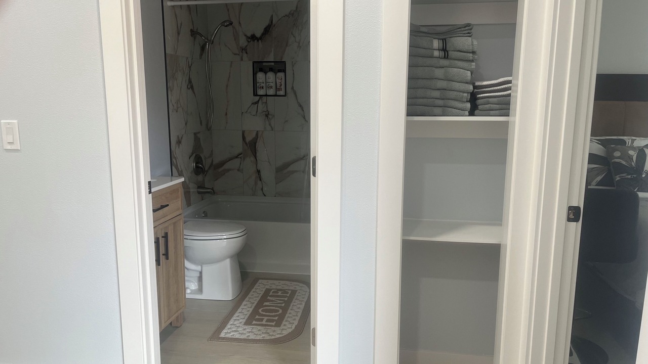 Photo of Bathroom in Carver