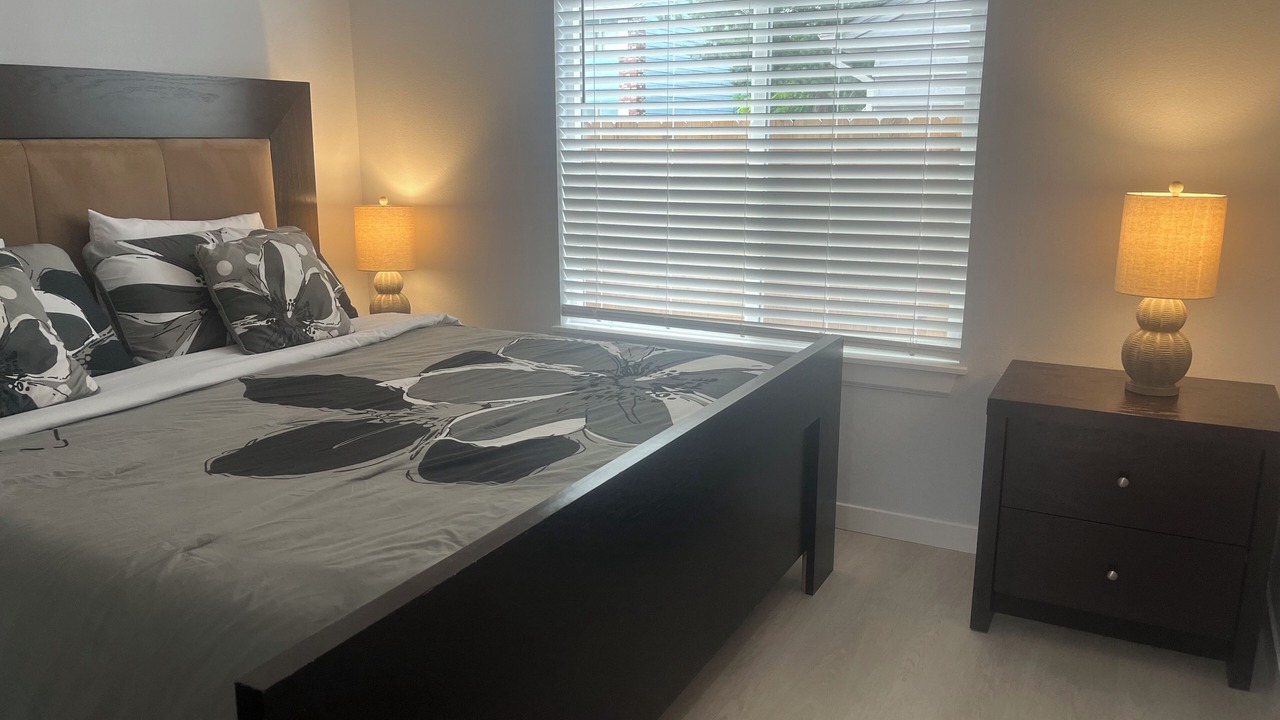 Photo of Bedroom in Carver
