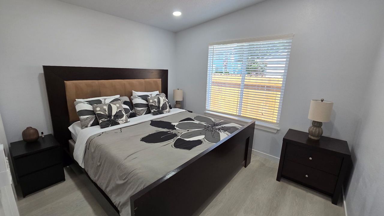 Photo of Bedroom in Carver