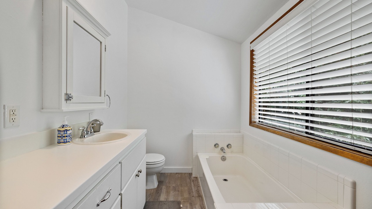 Photo of Bathroom in South Colby