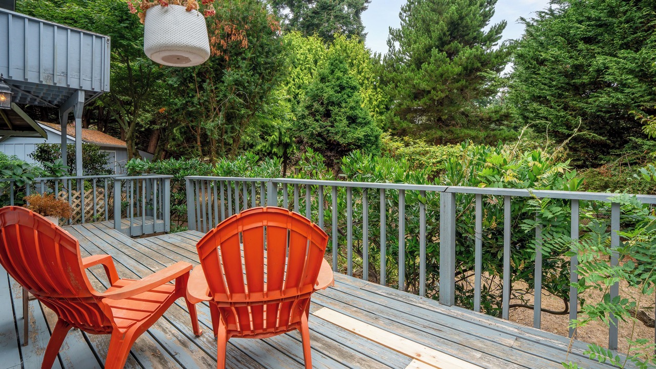 Photo of Patio Balcony in South Colby