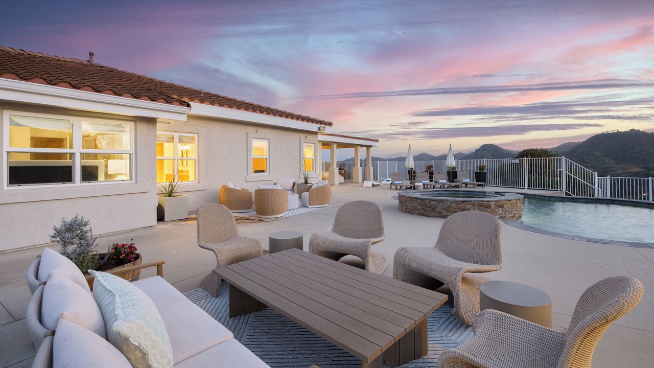 Photo of Outdoor in Temecula