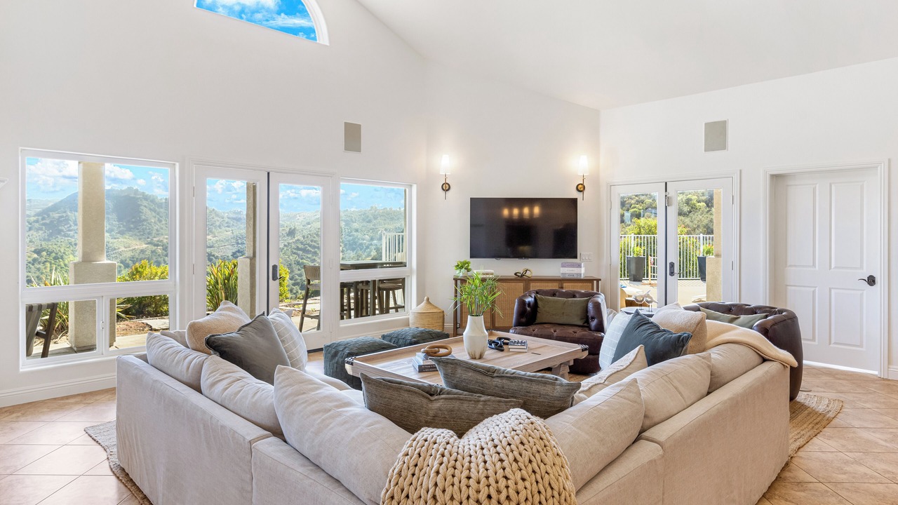 Photo of Bedroom in Temecula