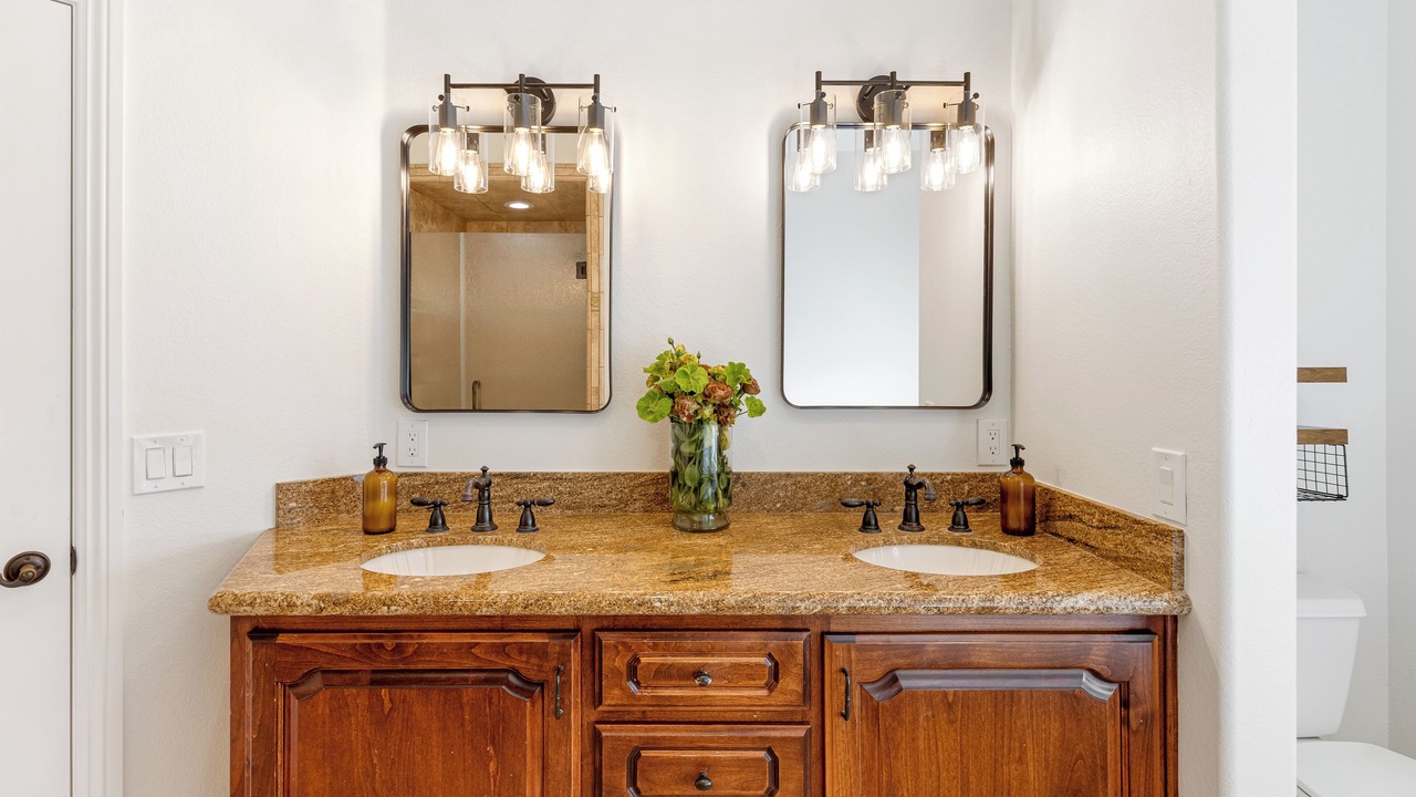 Photo of Bathroom in Temecula