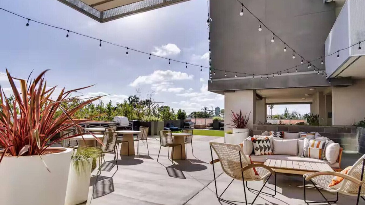 Photo of Outdoor in North Park
