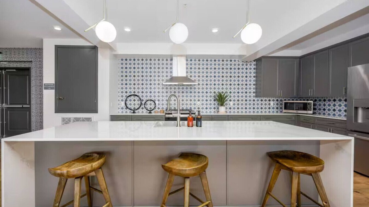 Photo of Kitchen in North Park