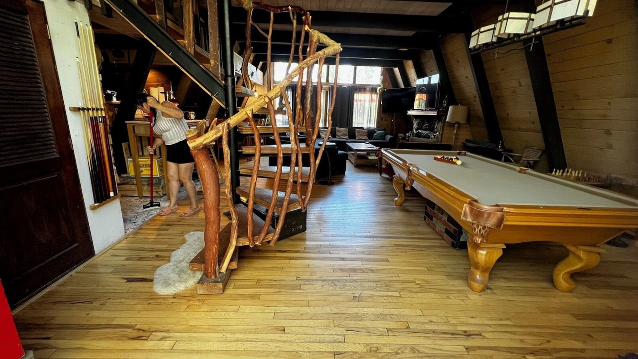Photo of Bedroom in Big Bear City