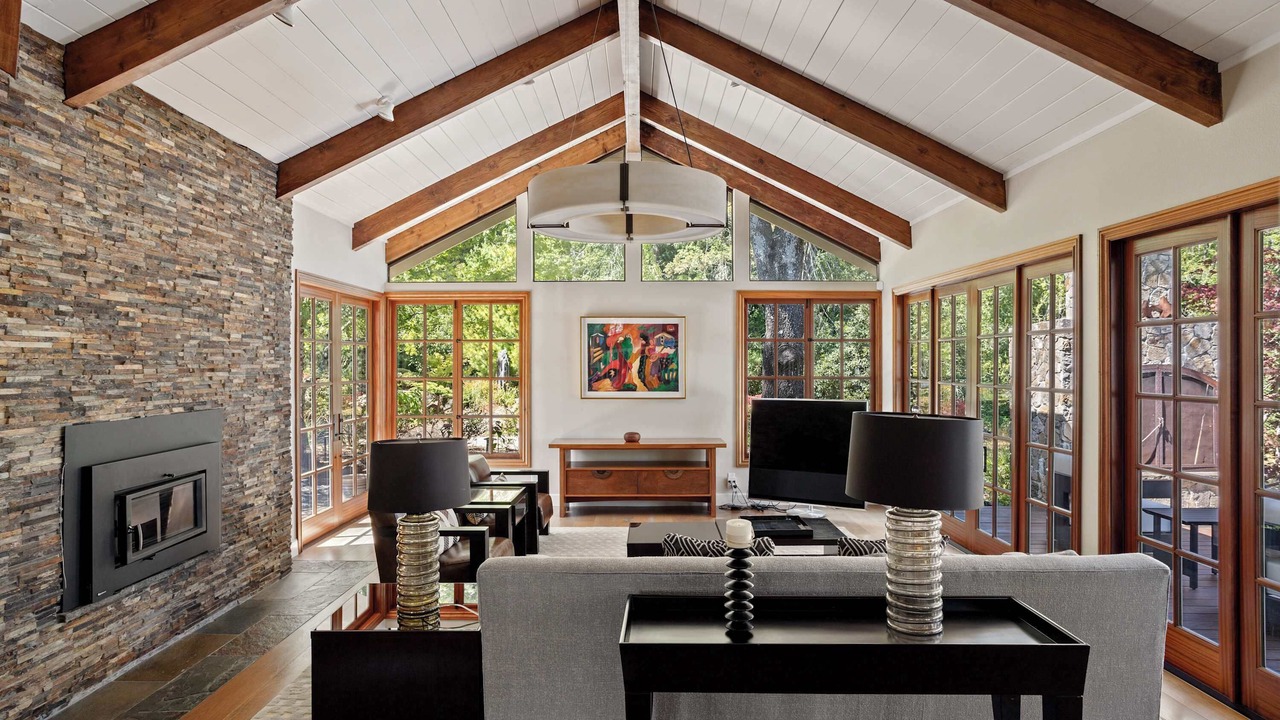 Photo of Livingroom in Freestone