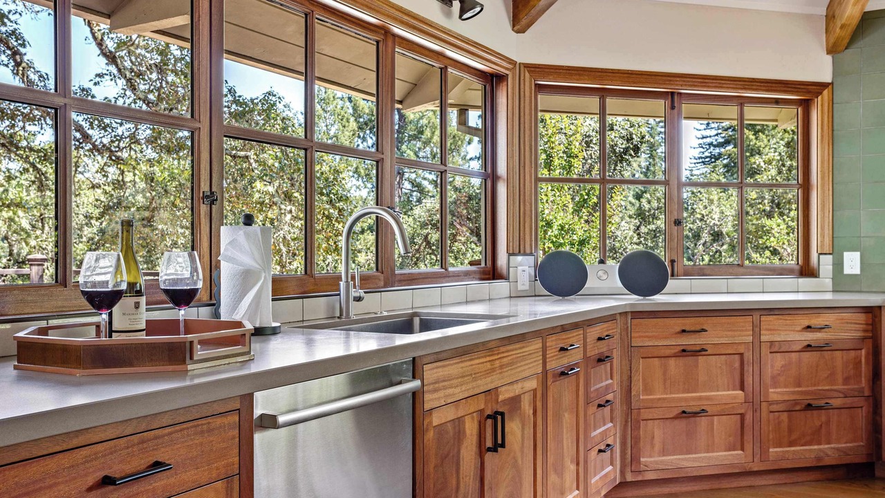 Photo of Kitchen in Freestone