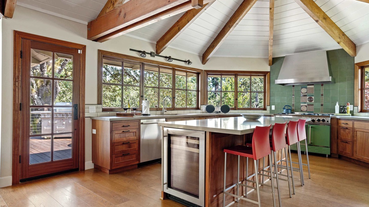 Photo of Kitchen in Freestone
