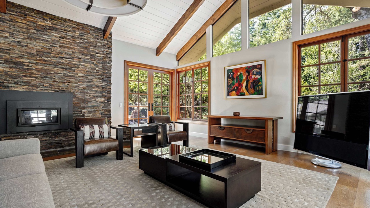 Photo of Livingroom in Freestone
