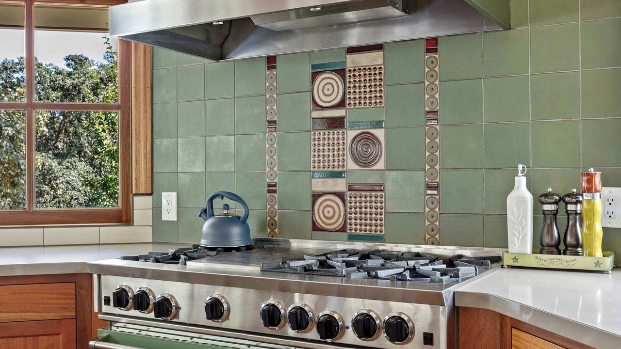 Photo of Kitchen in Freestone