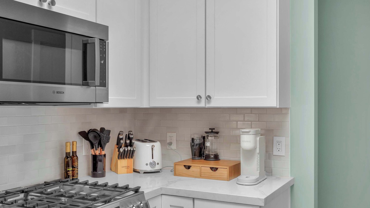 Photo of Kitchen in Freestone