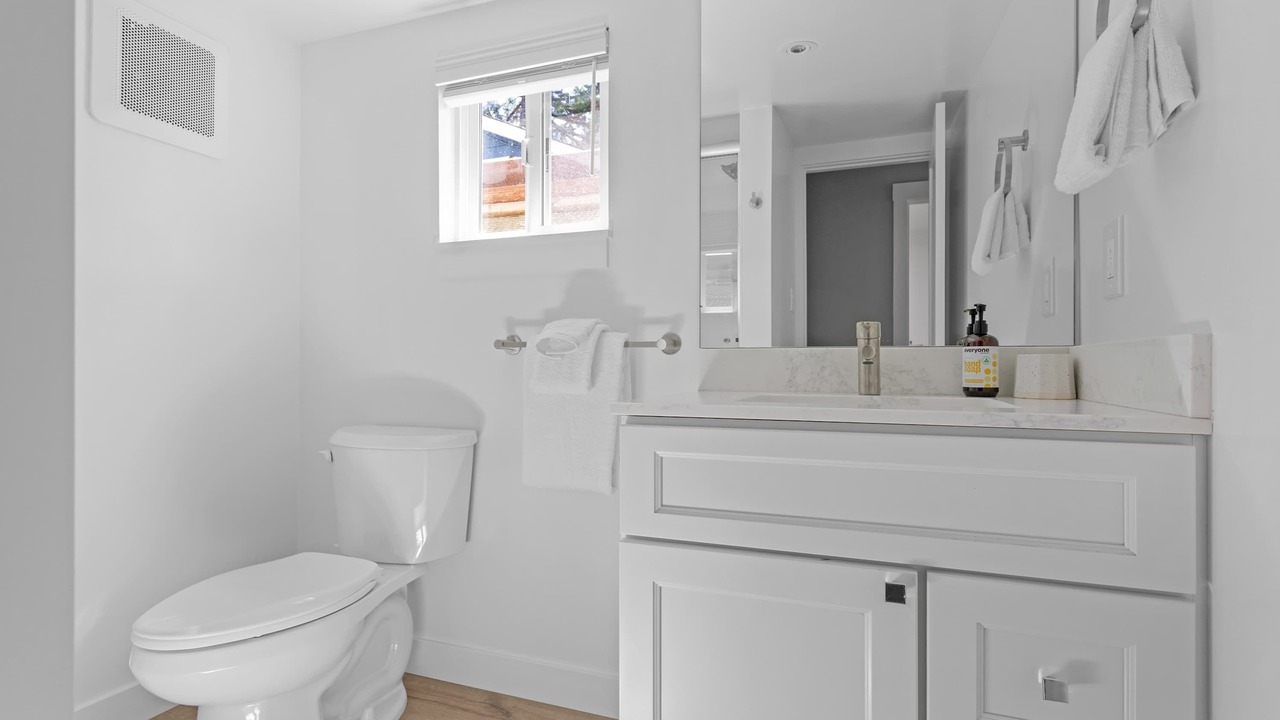 Photo of Bathroom in Freestone