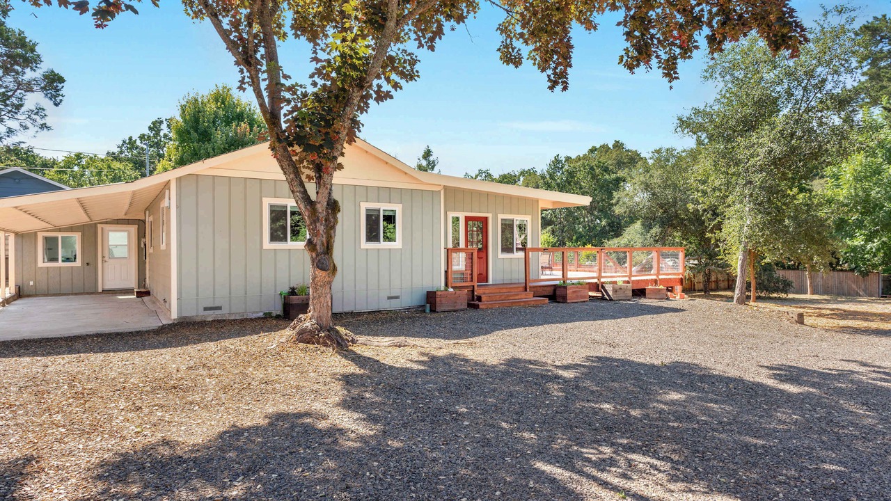 Photo of Outdoor in Freestone