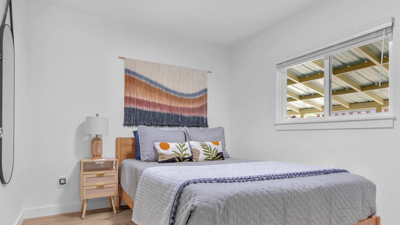 Photo of Bedroom in Freestone