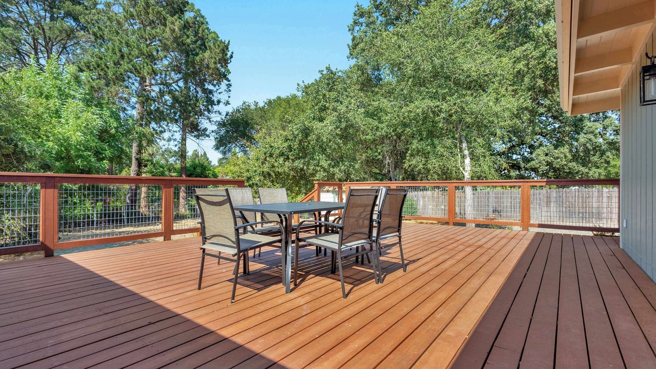 Photo of Outdoor in Freestone