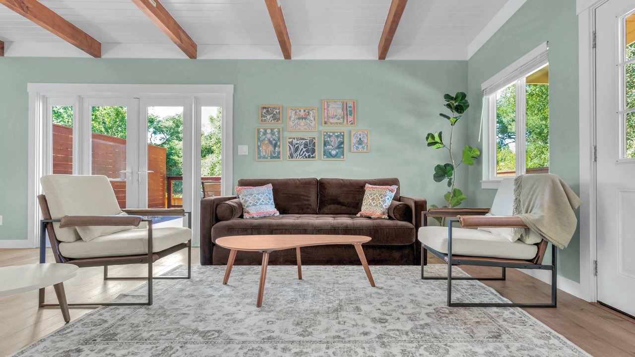 Photo of Livingroom in Freestone