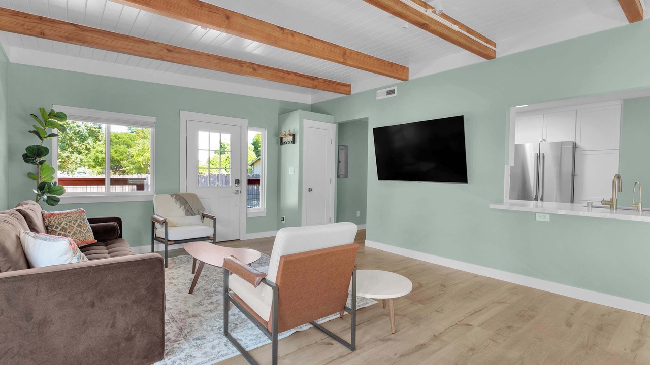 Photo of Livingroom in Freestone