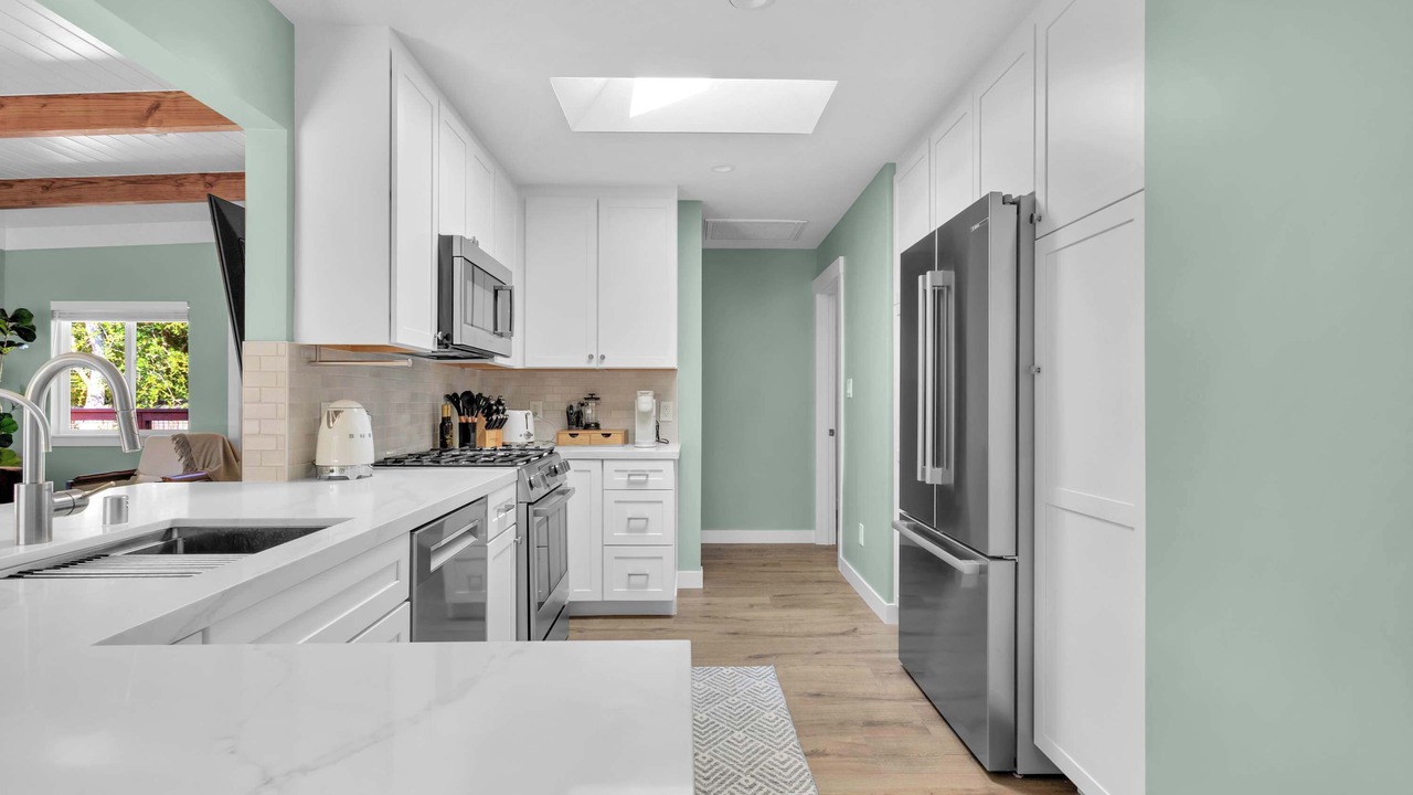 Photo of Kitchen in Freestone