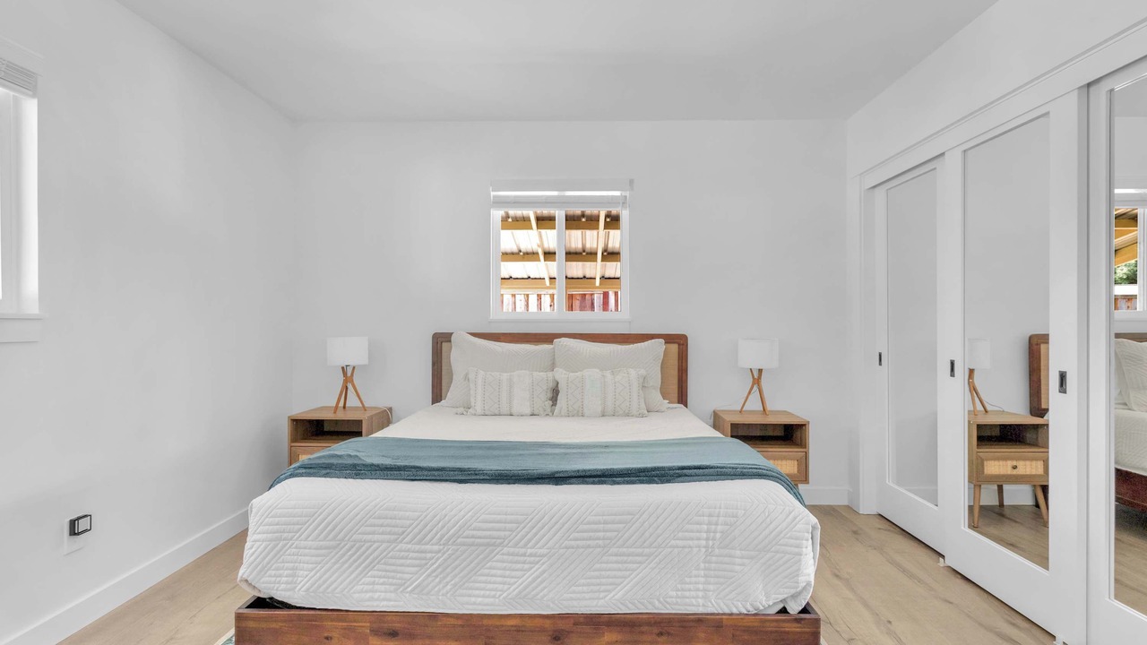 Photo of Bedroom in Freestone