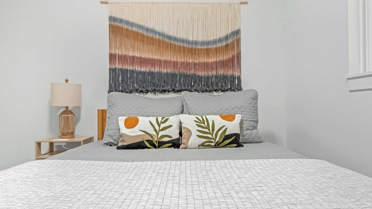 Photo of Bedroom in Freestone