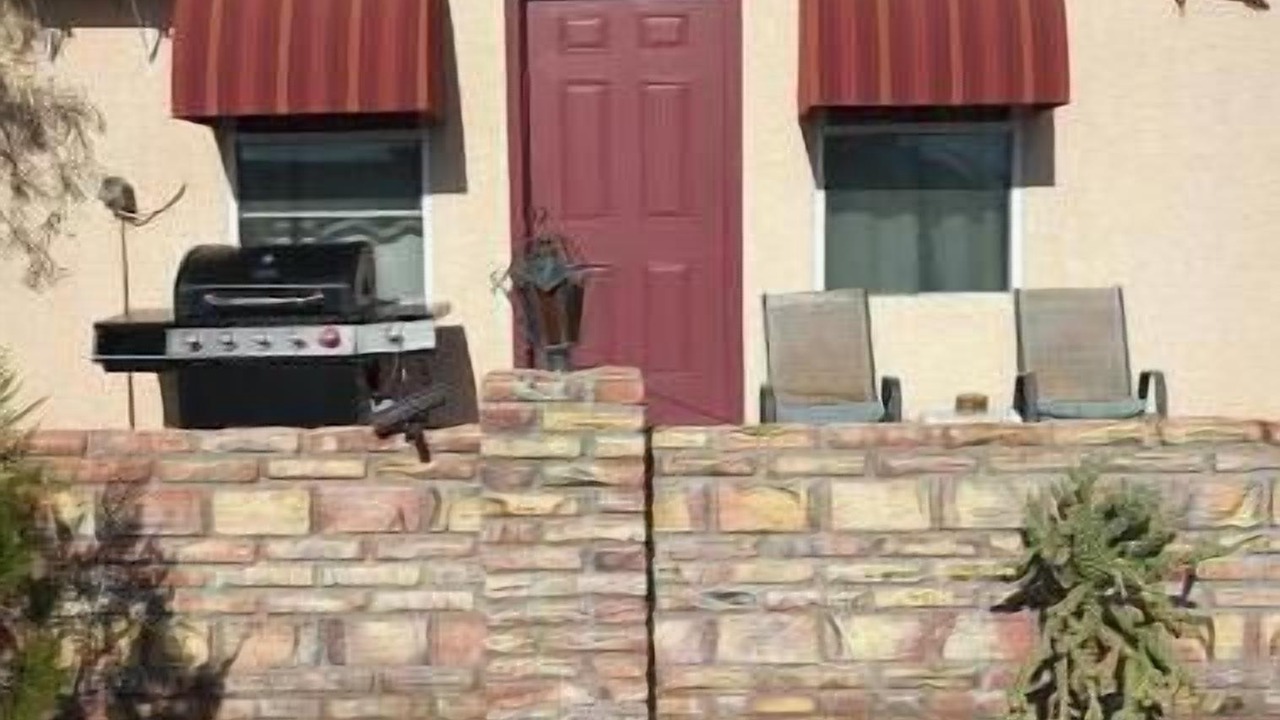 Photo of Outdoor in Foothills
