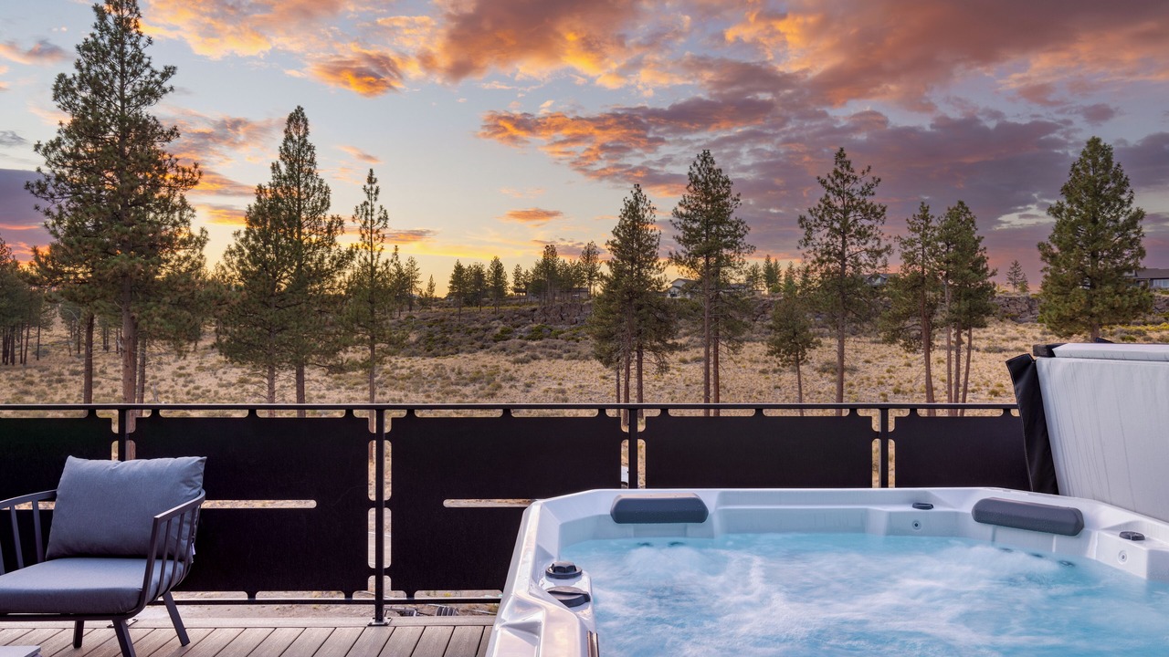 Photo of Outdoor in Bend