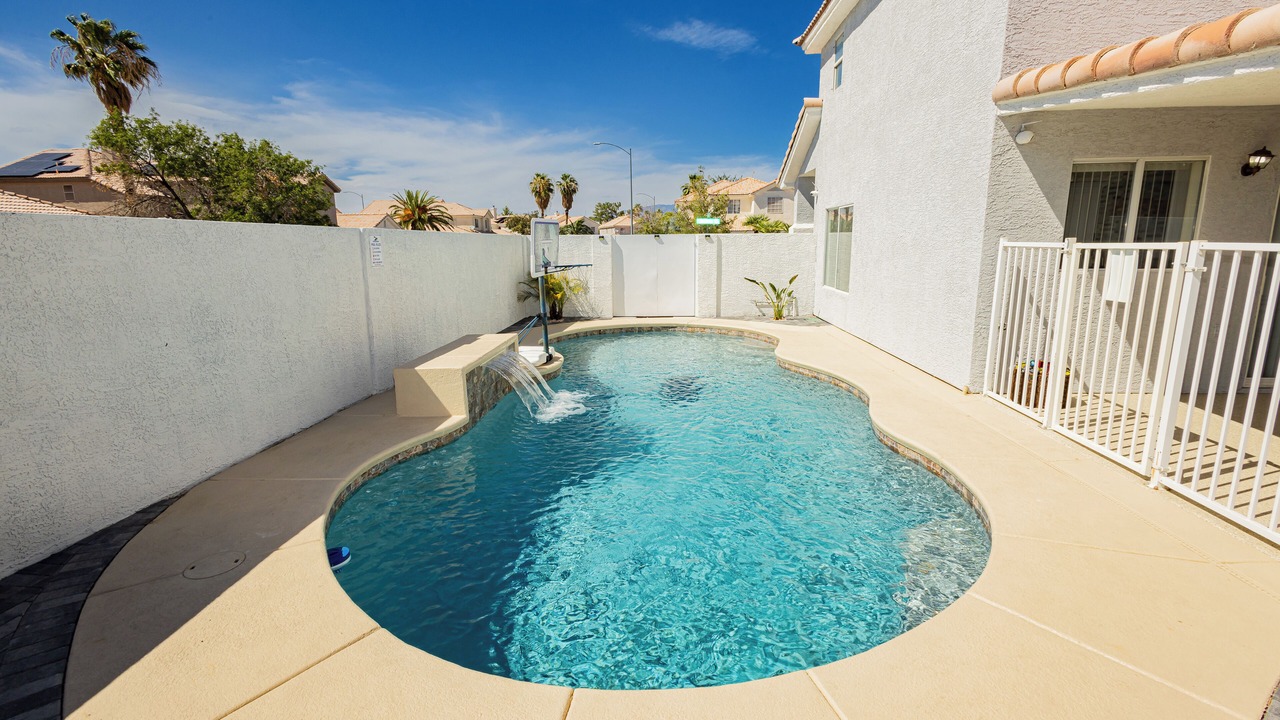 Photo of Outdoor in Centennial Hills