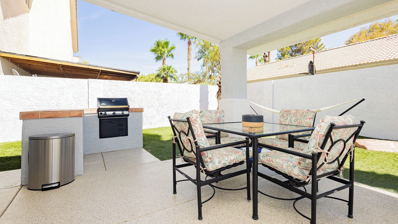 Photo of Outdoor in Centennial Hills