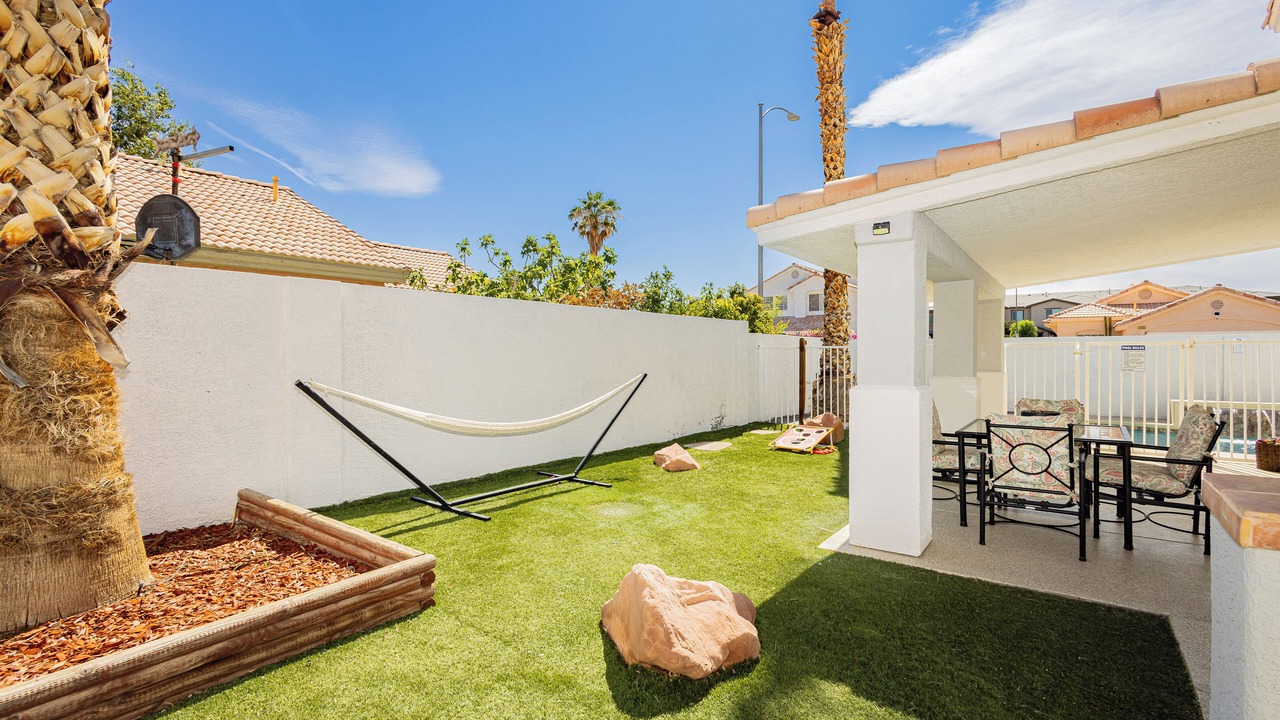 Photo of Outdoor in Centennial Hills