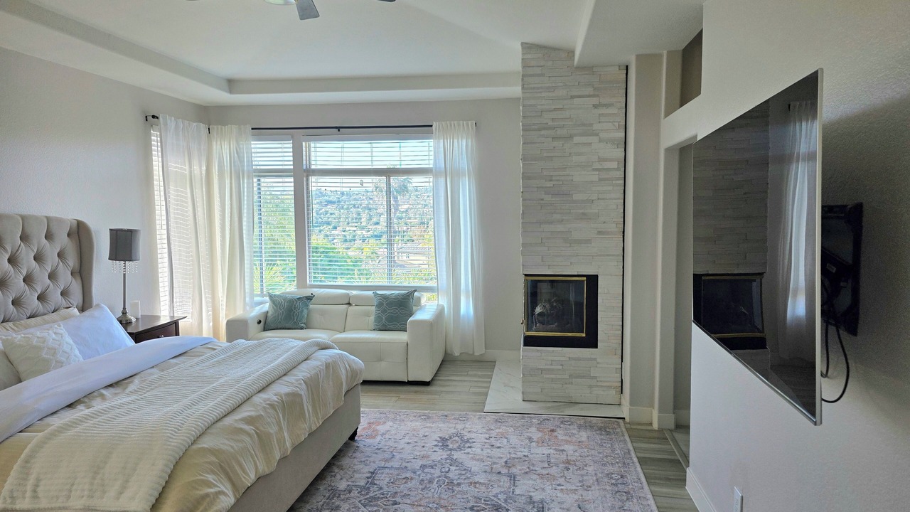 Photo of Bedroom in Kit Carson