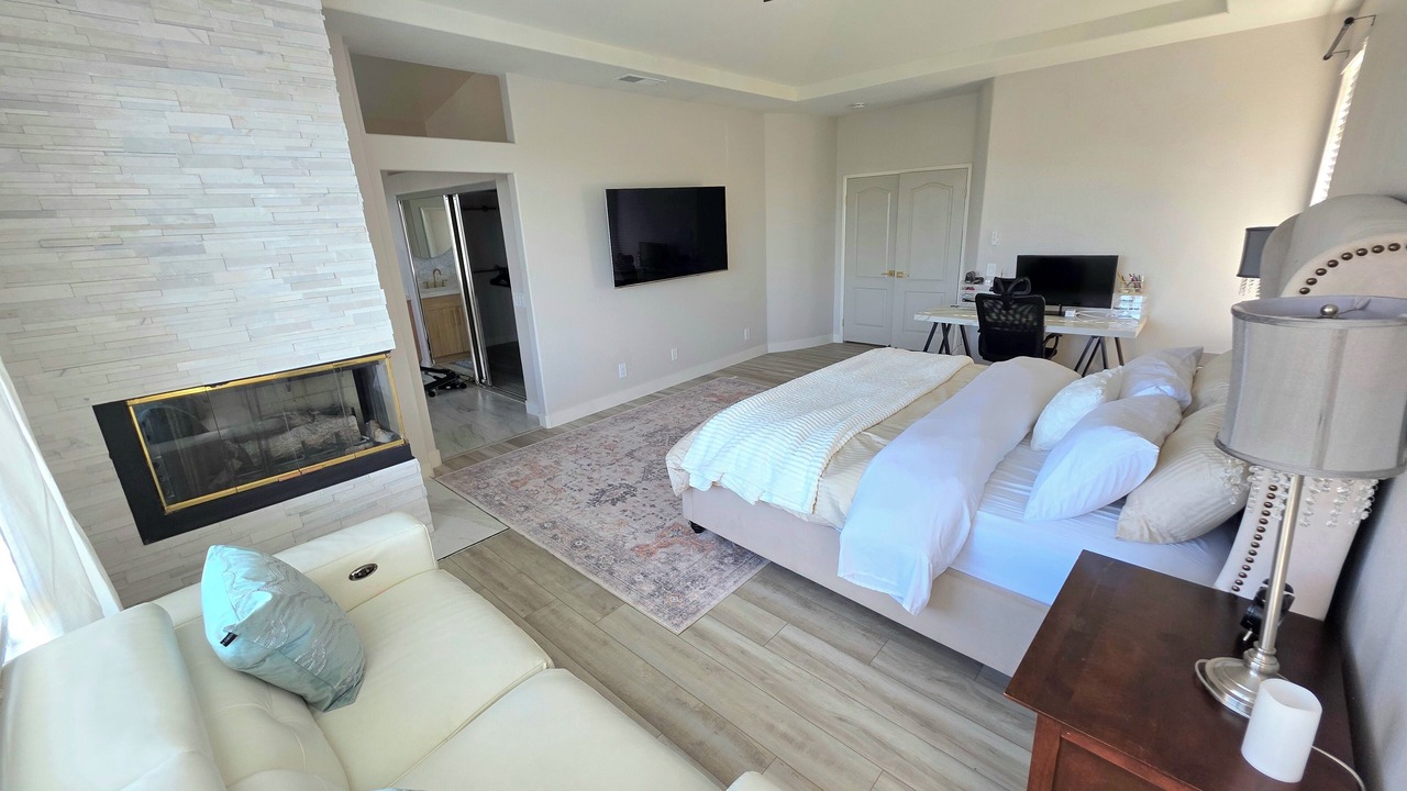 Photo of Bedroom in Kit Carson