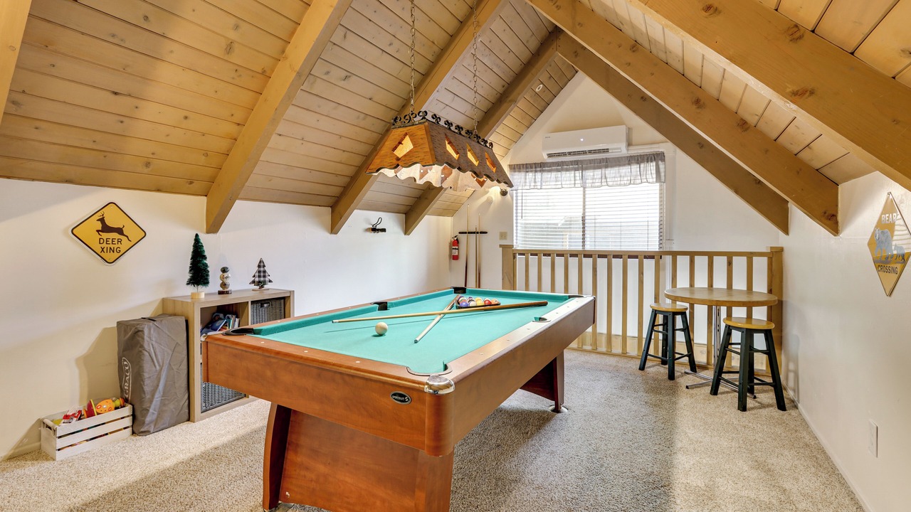 Photo of Outdoor in Arrowhead Villas