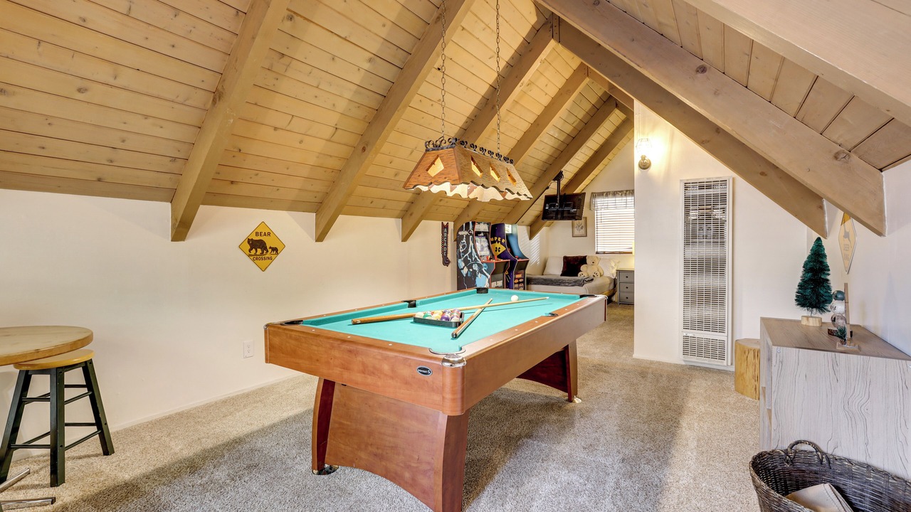 Photo of Bedroom in Arrowhead Villas