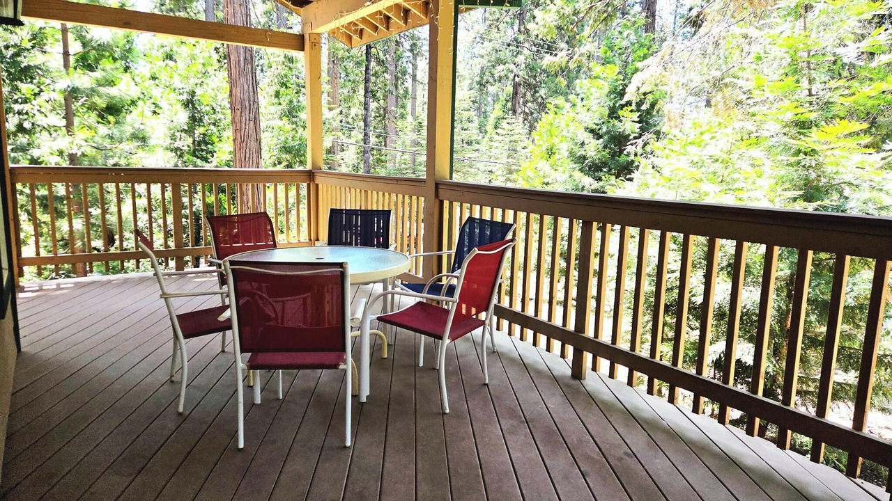 Photo of Outdoor in Mi-Wuk Village