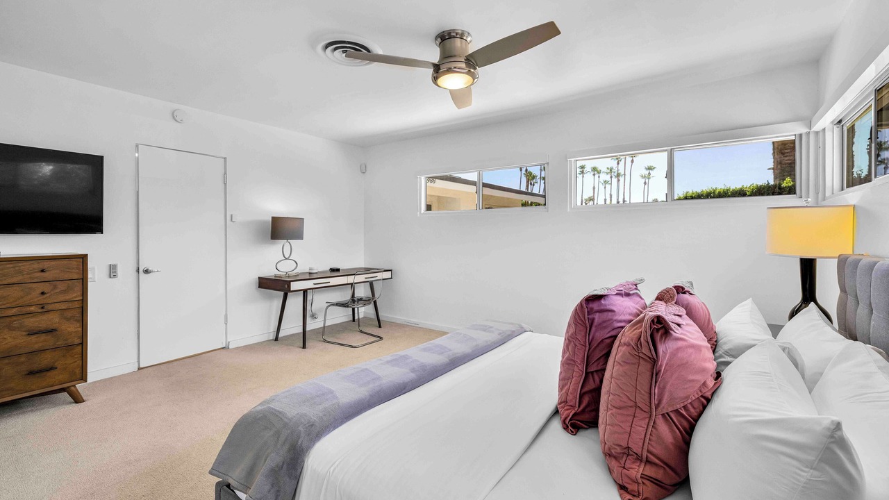 Photo of Bedroom in Sonora Sunrise