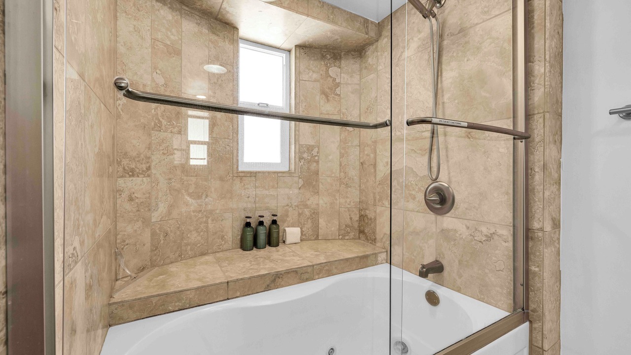 Photo of Bathroom in Sonora Sunrise