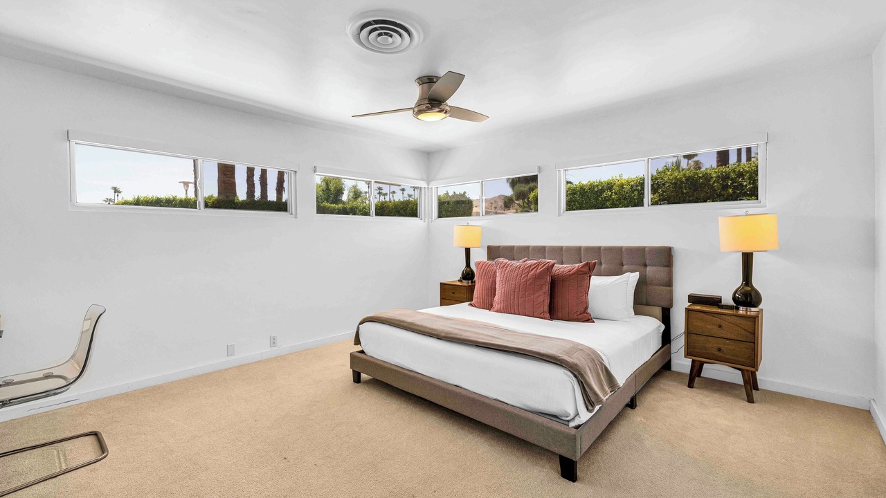 Photo of Bedroom in Sonora Sunrise