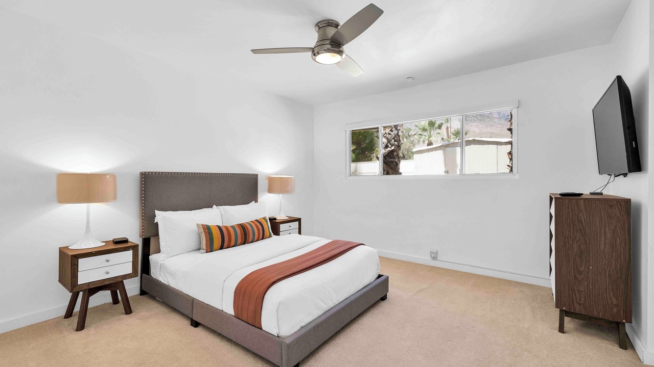 Photo of Bedroom in Sonora Sunrise