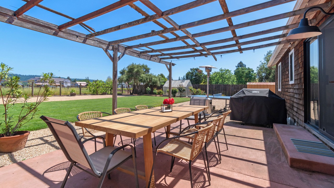 Photo of Outdoor in St. Helena
