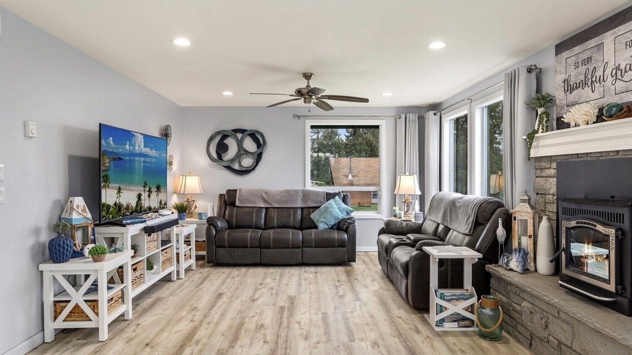 Photo of Livingroom in Westport