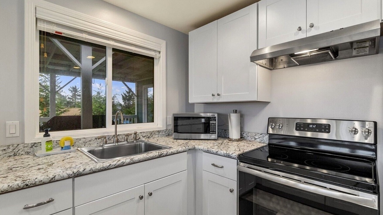 Photo of Kitchen in Westport