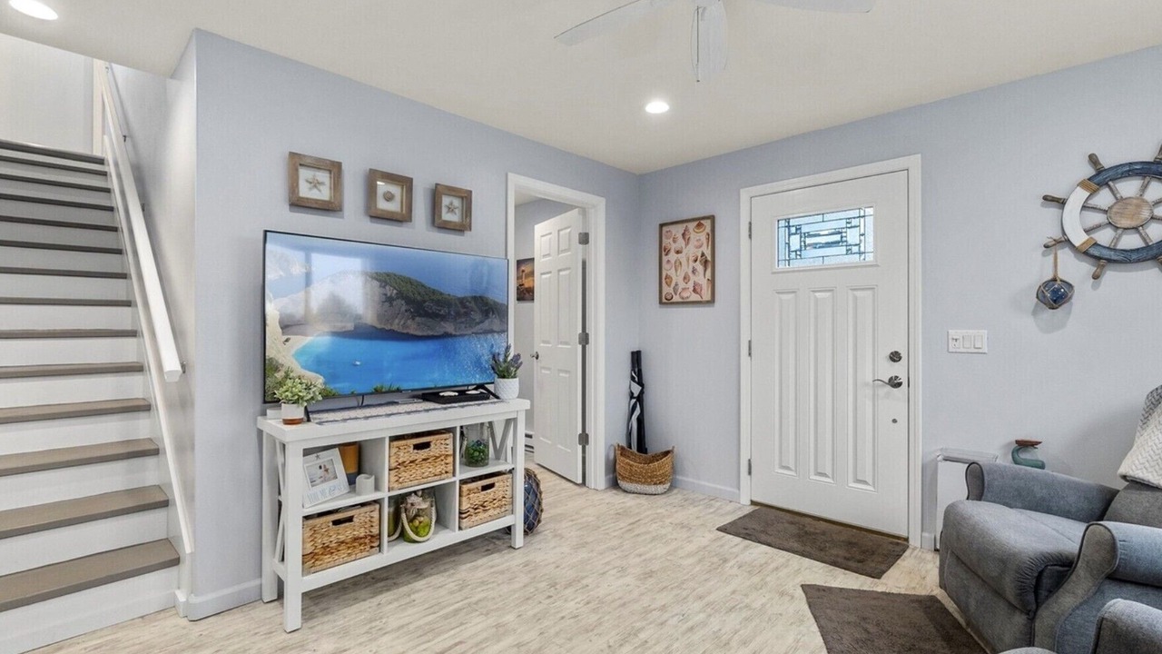 Photo of Livingroom in Westport