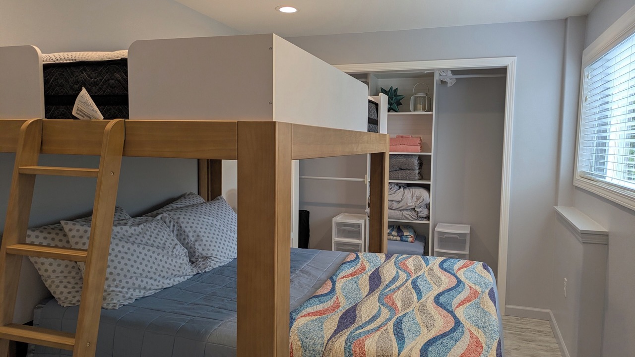 Photo of Bedroom in Westport