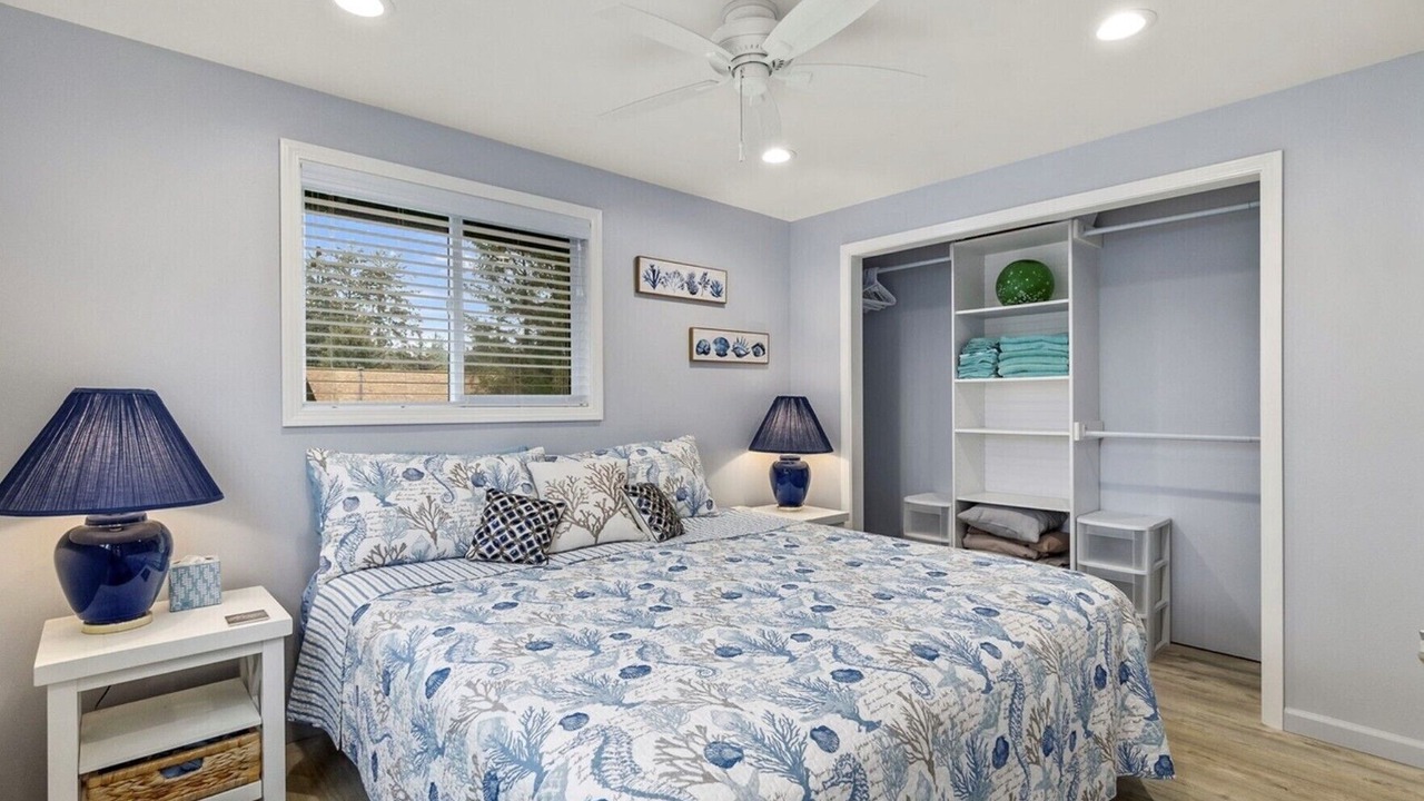 Photo of Bedroom in Westport