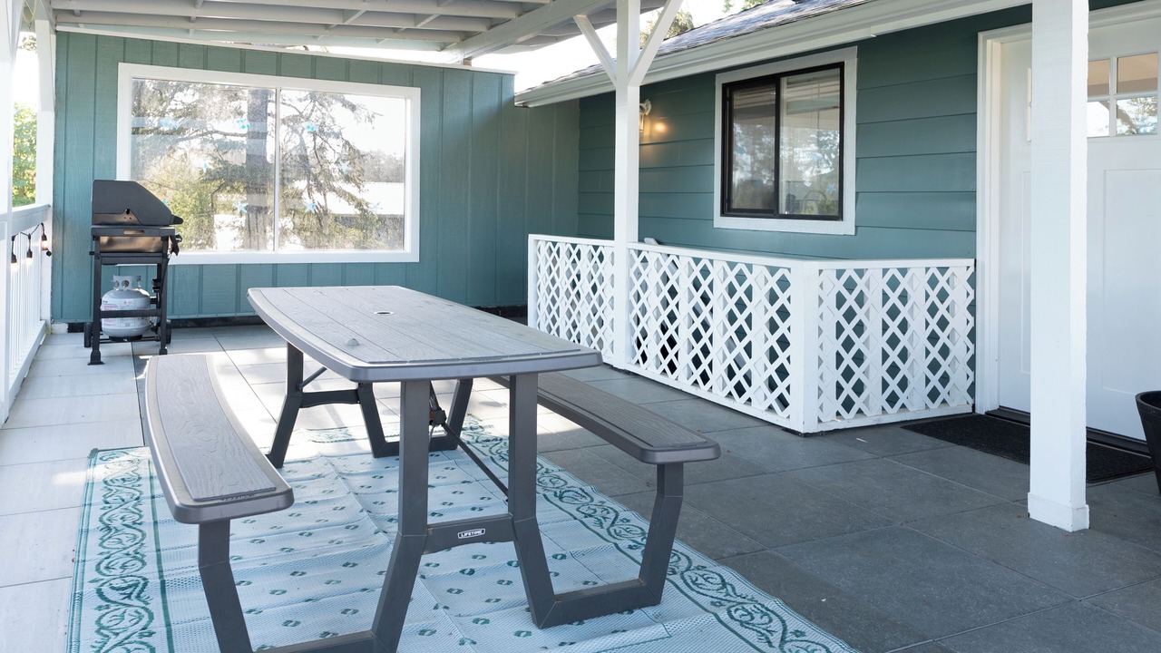 Photo of Outdoor in Westport