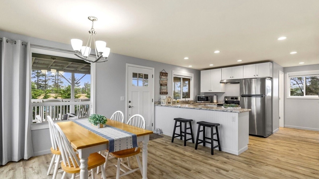 Photo of Kitchen in Westport
