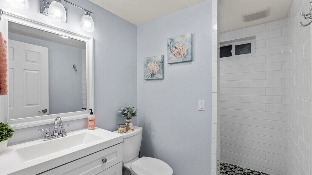 Photo of Bathroom in Westport